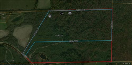 0 Bakerstand Rd, Machias, NY, 14101 | Card Image