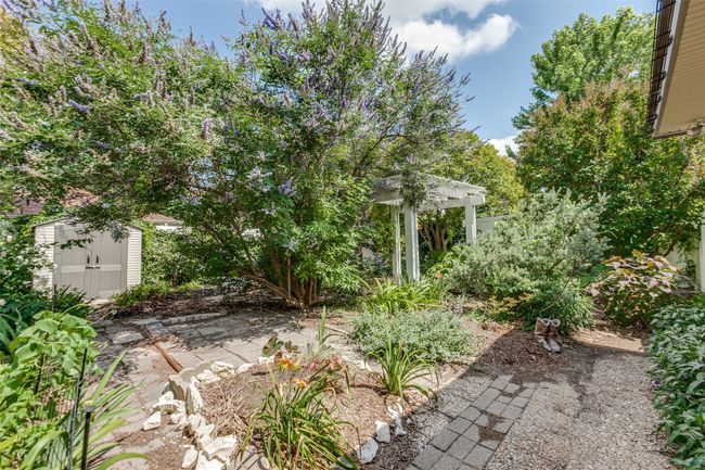1614 Windsong Trl, House other with 3 bedrooms, 2 bathrooms and null parking in Richardson TX | Image 25