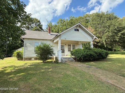 108 Hopkins Ave, Bells, TN, 38006-4503 | Card Image