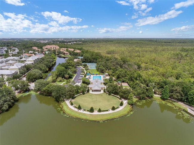 APT-203 - 500 Mirasol Cir, Condo with 1 bedrooms, 2 bathrooms and null parking in CELEBRATION FL | Image 55