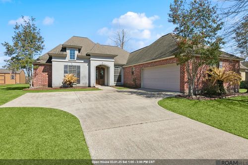 1613 Pecan Crossing Ave, Zachary, LA, 70791 | Card Image