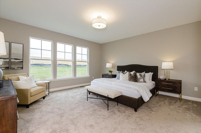 Photo representation of a similar home. Some features shown may be optional. | Image 6