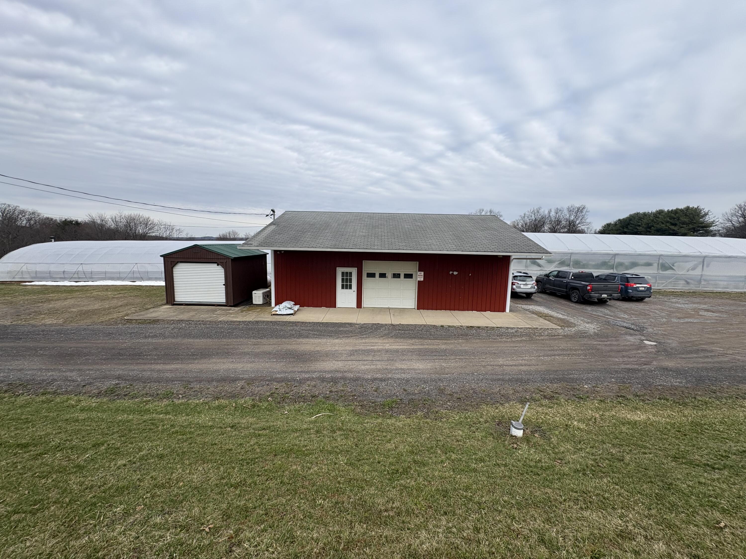 Commercial Sale in Punxsutawney 2
