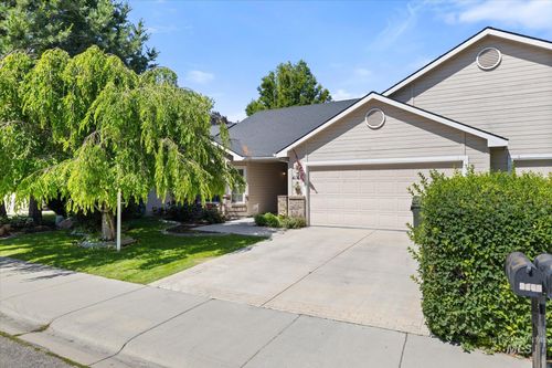 4165 W Daly Ln, Meridian, ID, 83646-9039 | Card Image