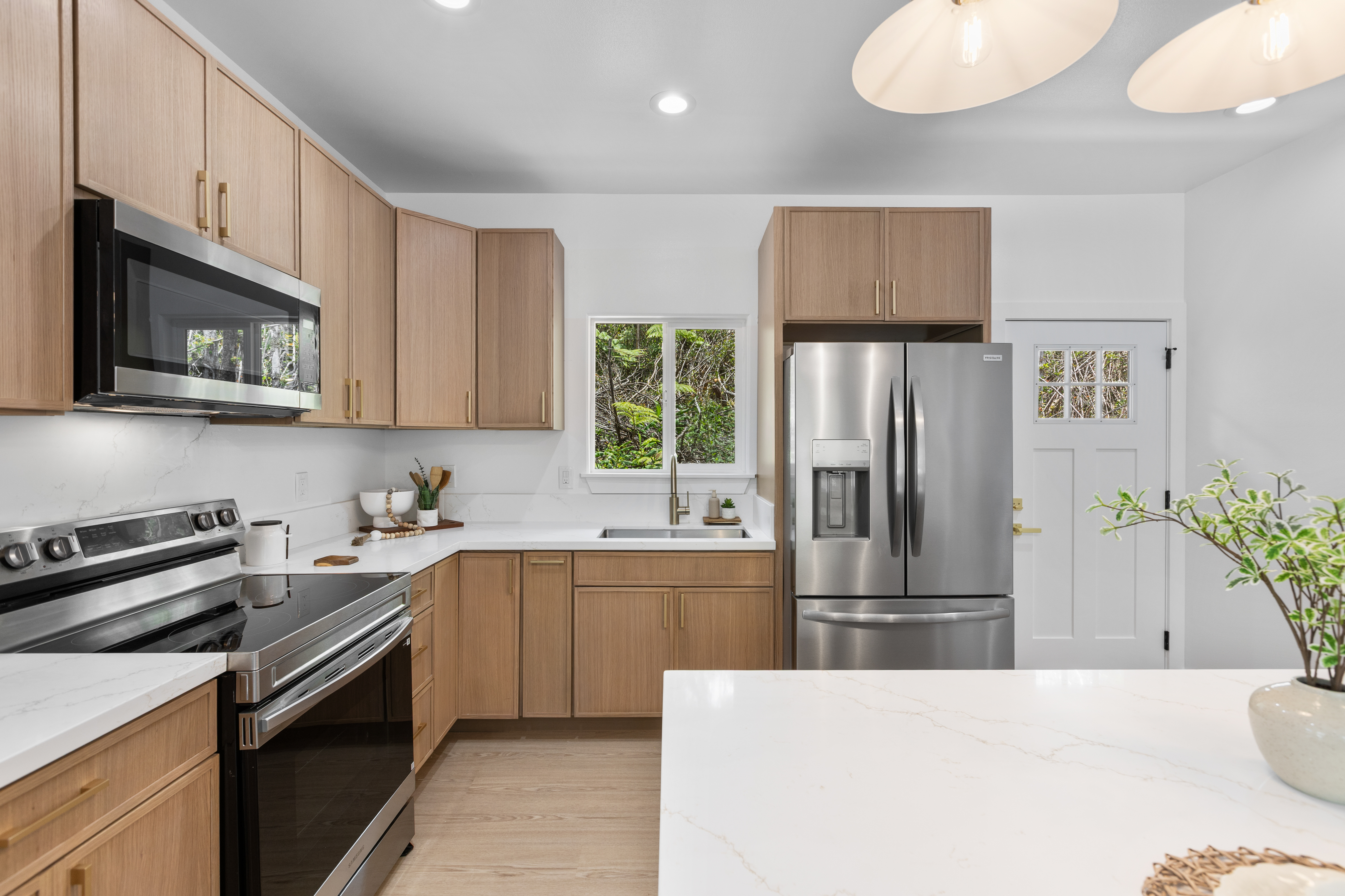Residential in Mountain View 4