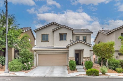 8095 Mosaic Sunrise Ln, Las Vegas, NV, 89166-3788 | Card Image