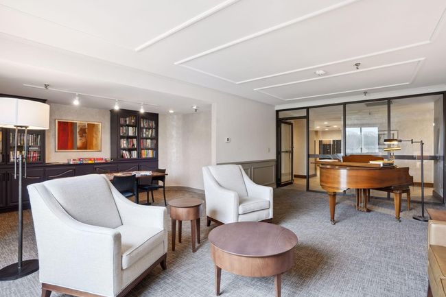 Additional shared spaces | Image 19