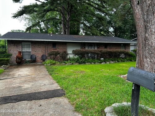 6507 George Washington Dr, Jackson, MS, 39213-3011 | Card Image