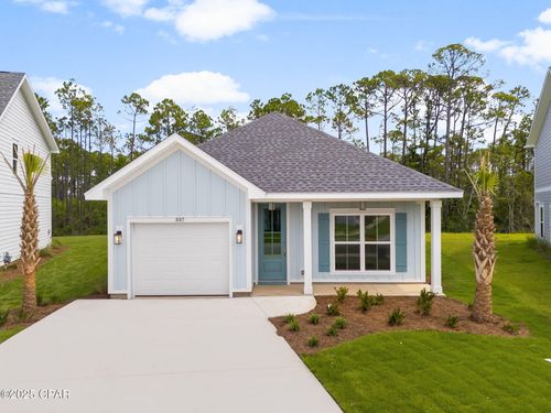 897 Walsonham Dr, Panama City Beach, FL, 32407-2662 | Card Image