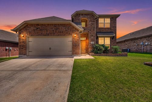 3229 Tobago Rd, Fort Worth, TX, 76123-3604 | Card Image
