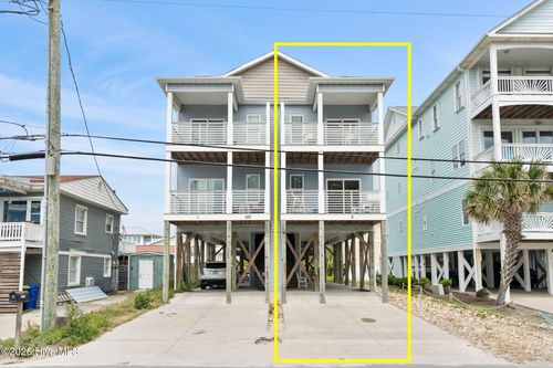 unit-2-1517 Carolina Beach Ave N, Carolina Beach, NC, 28428-5916 | Card Image