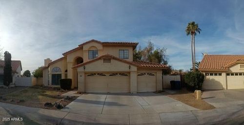 3520 N 110th Avenue, Avondale, AZ, 85392 | Card Image