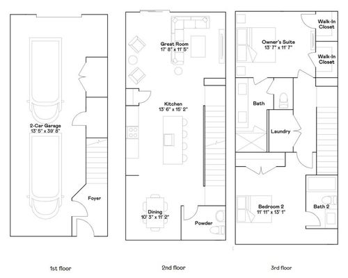 516 Hinton St, Lebanon, TN, 37090-2122 | Card Image