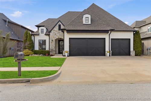 4460 S 169th East Ave, Tulsa, OK, 74134-7345 | Card Image