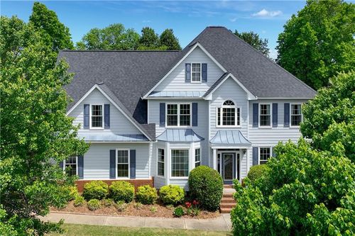 170 Ruby Forest Parkway, Suwanee, GA, 30024 | Card Image