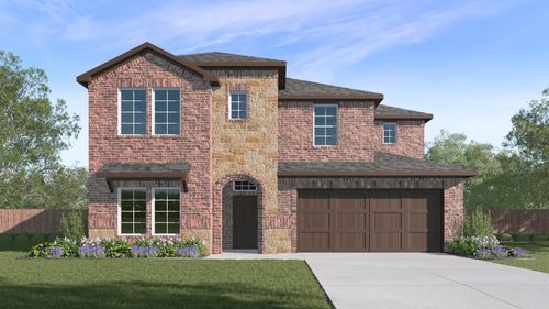 208 Rita Dr, Princeton, TX, 75407-4735 | Card Image