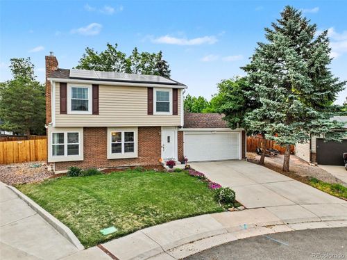 11283 W Dorado Ave, Littleton, CO, 80127-1989 | Card Image
