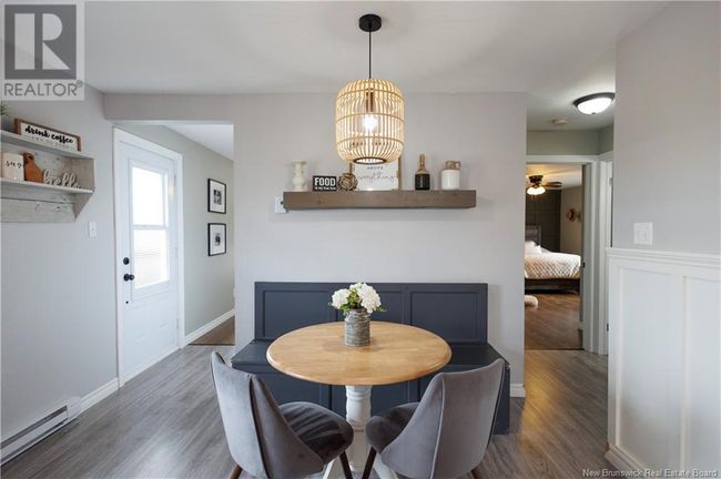 408 Poitras Rue, House other with 3 bedrooms, 1 bathrooms and null parking in Saint André NB | Image 17