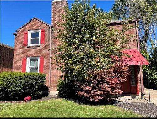 upper-106 E Morris Ave, Buffalo, NY, 14214-1827 | Card Image