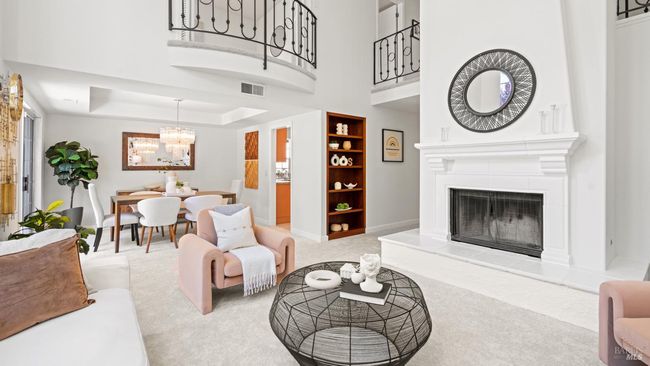 1205 Quernavaca Circulo None, House other with 3 bedrooms, 3 bathrooms and 4 parking in Mountain View CA | Image 8