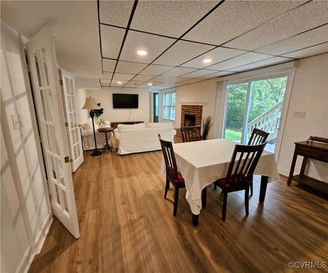 Kitchenette opens into Great Room | Image 44