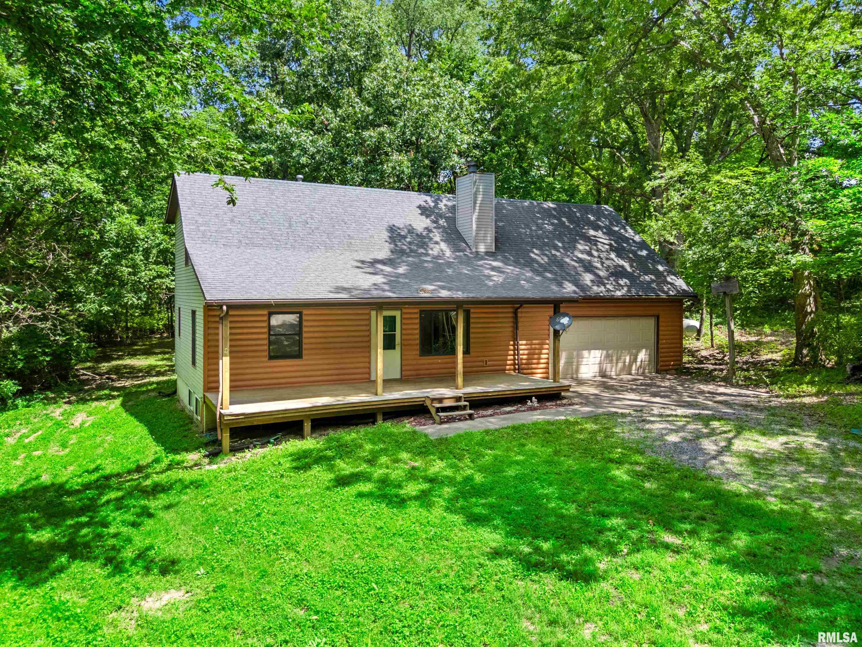 Residential in Mackinaw 2
