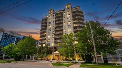 908-250 Pall Mall St, London, ON, N6A6K3 | Card Image