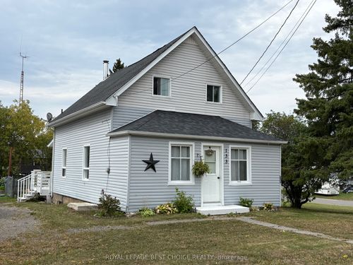 133 Carter Blvd, North Cobalt, ON, P0J1R0 | Card Image