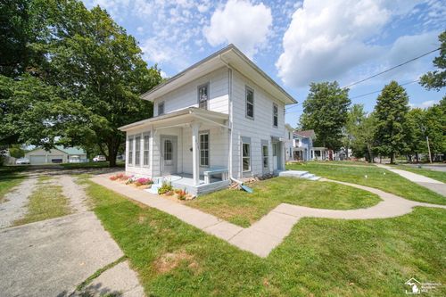 410 Grove St, Hudson, MI, 49247-1216 | Card Image
