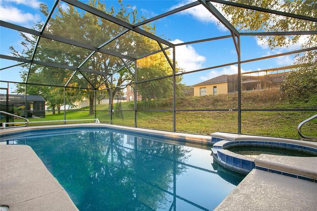 847 Coventry Rd, House other with 5 bedrooms, 3 bathrooms and null parking in DAVENPORT FL | Image 27