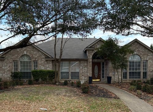 501 Bending Oaks Trl, Rockwall, TX, 75087-3137 | Card Image