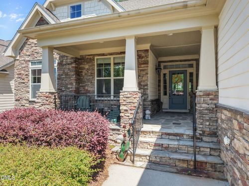 130 Autumn Chase, Pittsboro, NC, 27312-9559 | Card Image