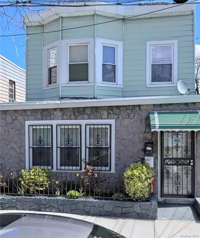 Digney Ave, Bronx, NY 10466