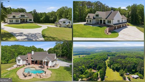 395 Heard Rd, Canton, GA, 30114-7305 | Card Image