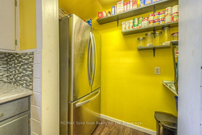 5995 Deborah Glaister Line, House other with 3 bedrooms, 1 bathrooms and 2 parking in Wellesley ON | Image 11