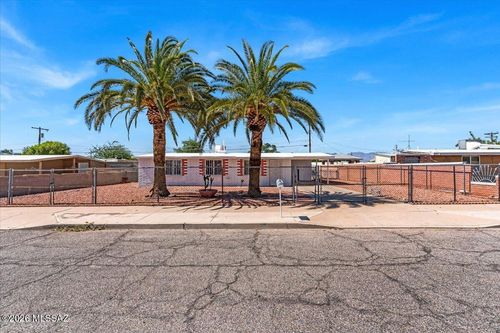 1231 E Missouri St, Tucson, AZ, 85714-1619 | Card Image