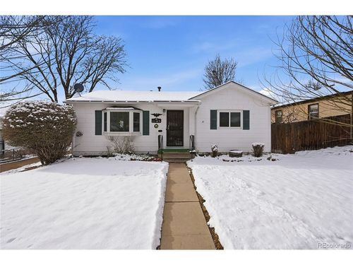 1145 S Wolff St, Denver, CO, 80219-3645 | Card Image