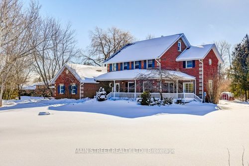 9 Cawker'S Cove Rd, Port Perry, ON, L9L1P4 | Card Image