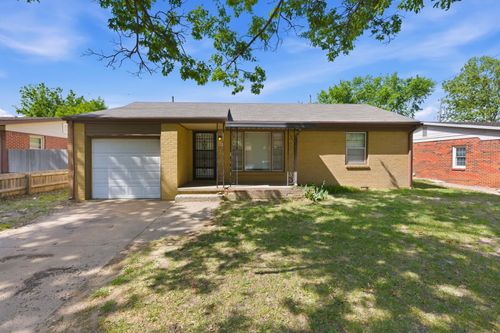 1202 E Del Mar St, Wichita, KS, 67216-1534 | Card Image
