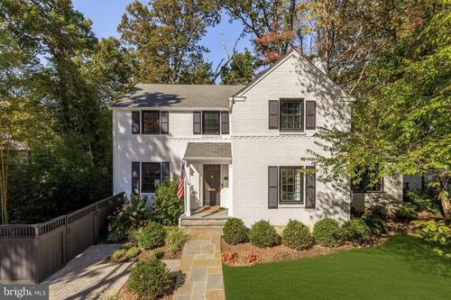 5106 Brookview Dr, BETHESDA, MD, 20816-1602 | Card Image