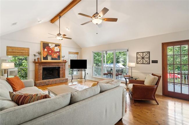 18122 Monga Dr, House other with 4 bedrooms, 3 bathrooms and null parking in Covington LA | Image 4