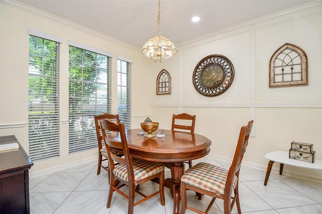 19010 Cypress Estates Dr, House other with 4 bedrooms, 4 bathrooms and 2 parking in Spring TX | Image 9