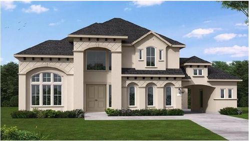 14102 Casa Campagna Way, Cypress, TX, 77433 | Card Image