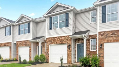 1104 Broholmer Lane, Greensboro, NC, 27405 | Card Image