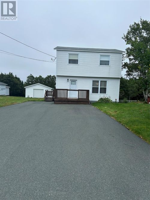 127 Firdale Dr, St. John's, NL, A1A4X5 | Card Image