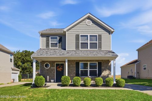 4038 Firestone Way, Shelbyville, KY, 40065-6304 | Card Image