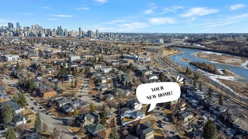 2708 1 Ave Nw, Calgary, AB, T2N0C6 | Card Image