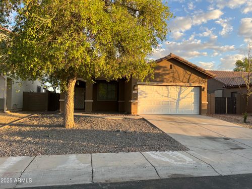 44057 W Palo Cedro Rd, Maricopa, AZ, 85138-3633 | Card Image