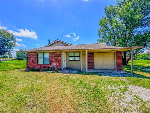 5421 W 77th Street S, Muskogee, OK, 74401 | Card Image