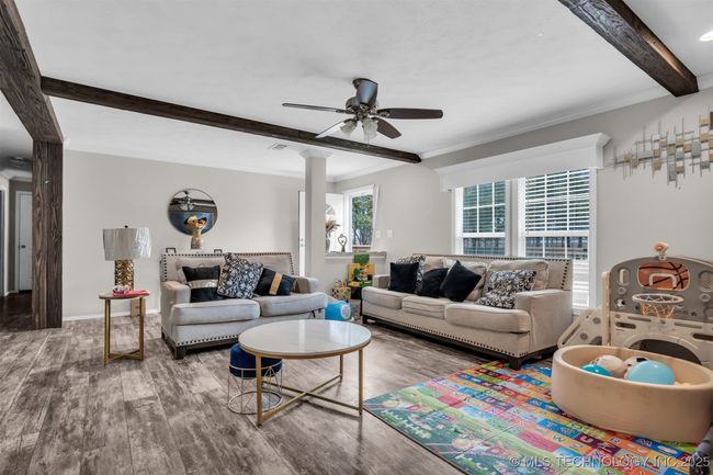 3003 Red Cedar Rd, House other with 7 bedrooms, 4 bathrooms and null parking in Ardmore OK | Image 5